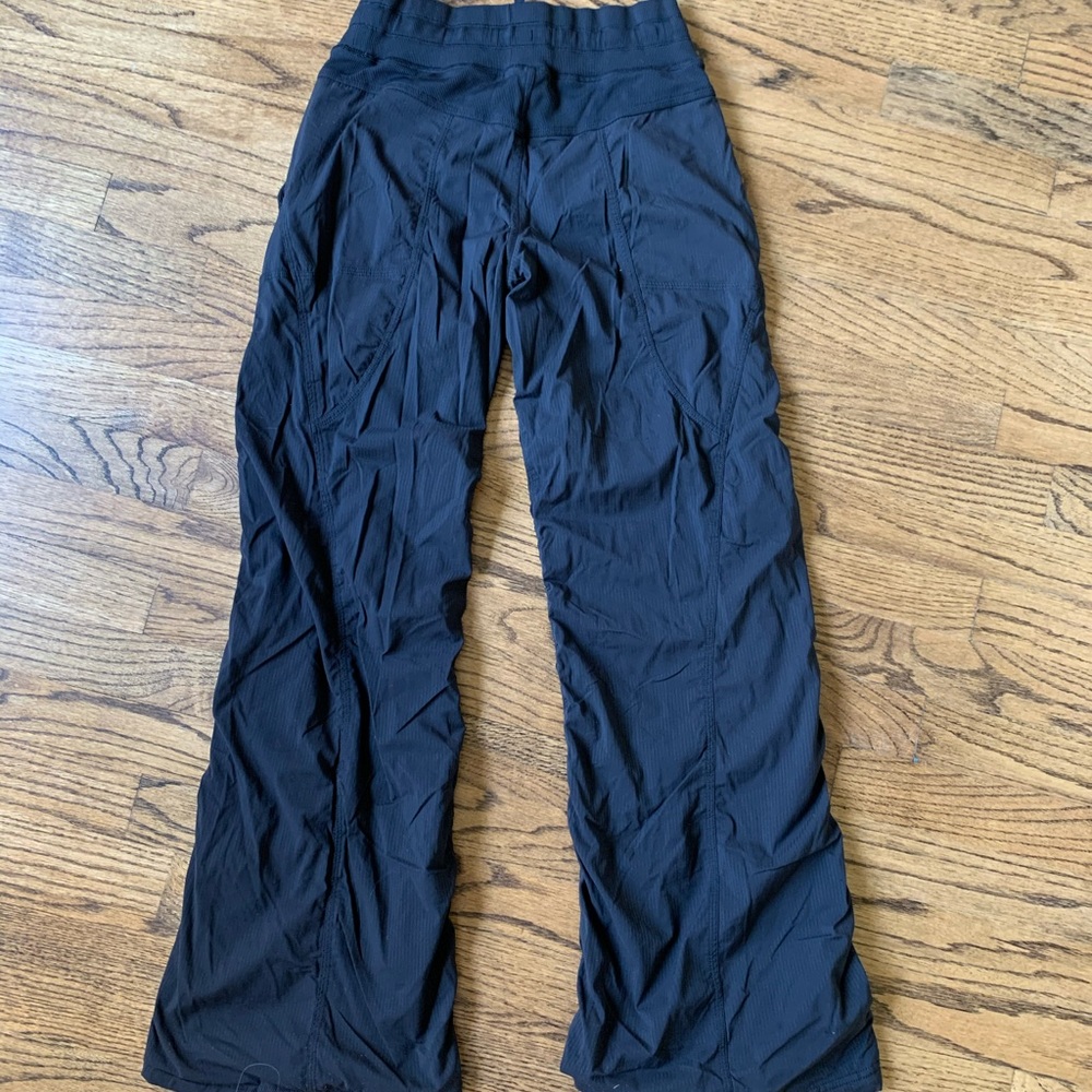 Lululemon dance studio pant